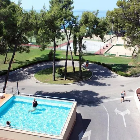 Appartamento Luxe Del Mare Podstrana