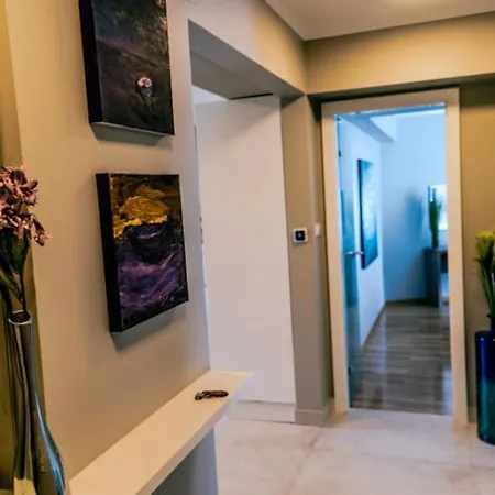 Luxe Del Mare Appartamento