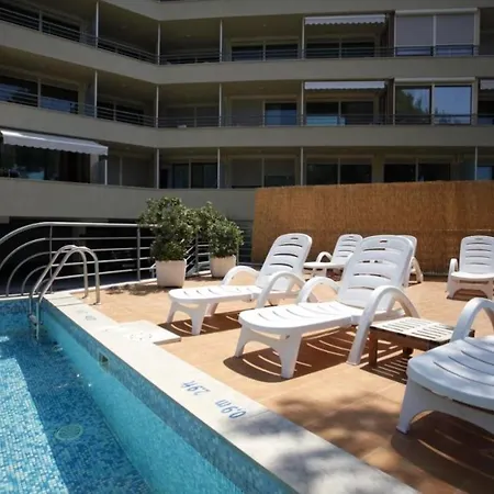 Appartamento Luxe Del Mare