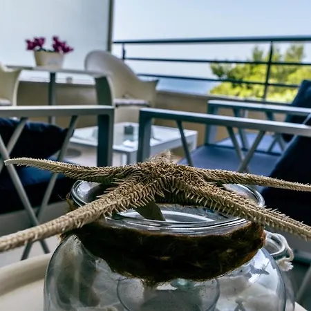Luxe Del Mare Appartamento Podstrana