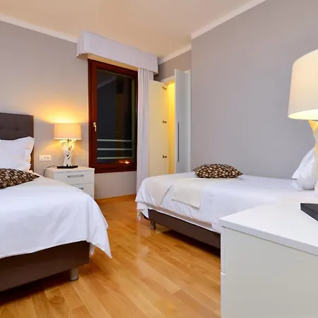 Luxe Del Mare *