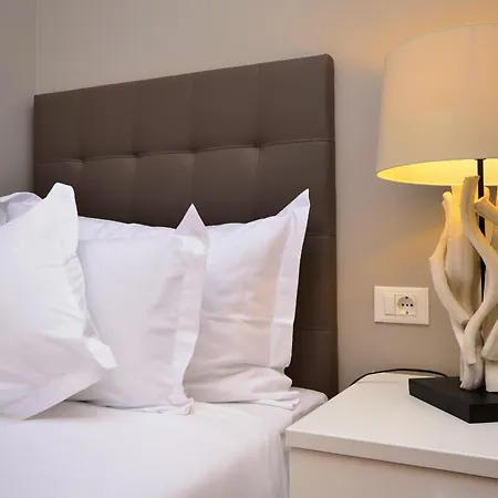 Appartamento Luxe Del Mare Podstrana