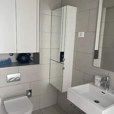 Luxe Del Mare Appartamento