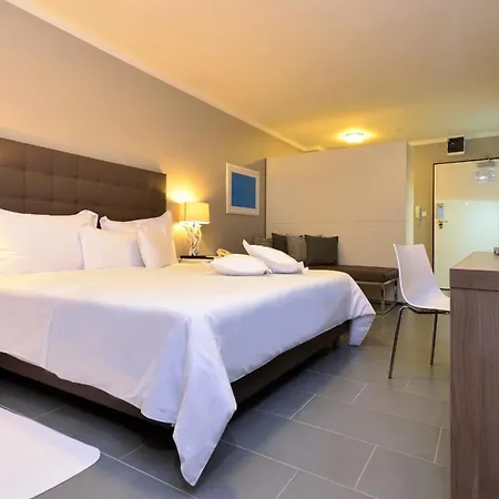 Luxe Del Mare Appartamento