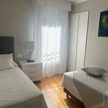 Luxe Del Mare *