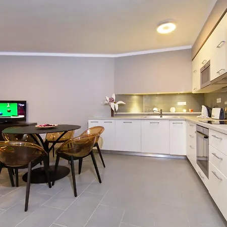 Luxe Del Mare Podstrana