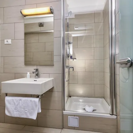 Luxe Del Mare Appartamento
