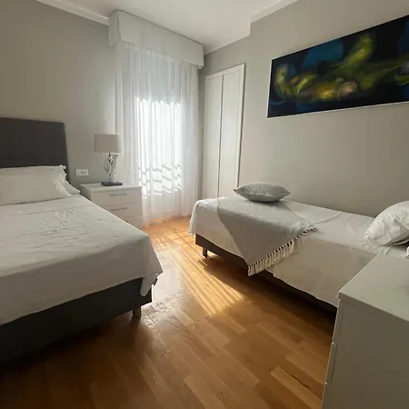 Luxe Del Mare