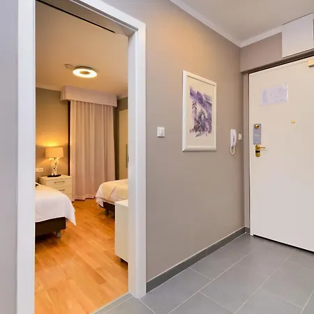 Appartamento Luxe Del Mare