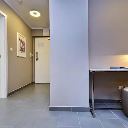 Appartamento Luxe Del Mare Podstrana