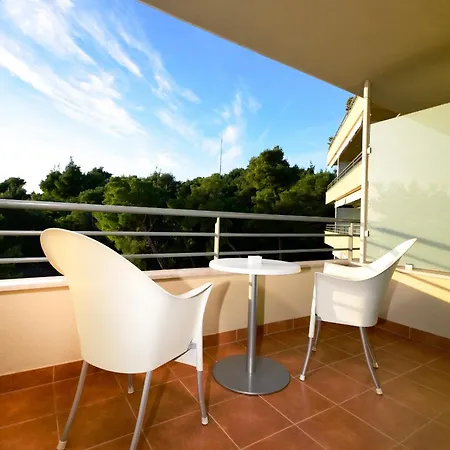 Luxe Del Mare *
