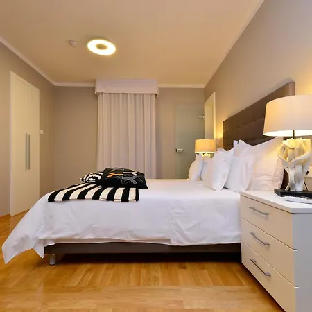 Luxe Del Mare Appartamento *