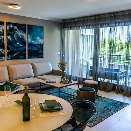 Appartamento Luxe Del Mare Podstrana